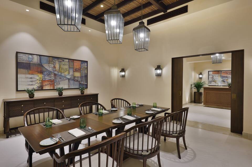 Al Wathba, a Luxury Collection Desert Resort & Spa, Abu Dhabi 4