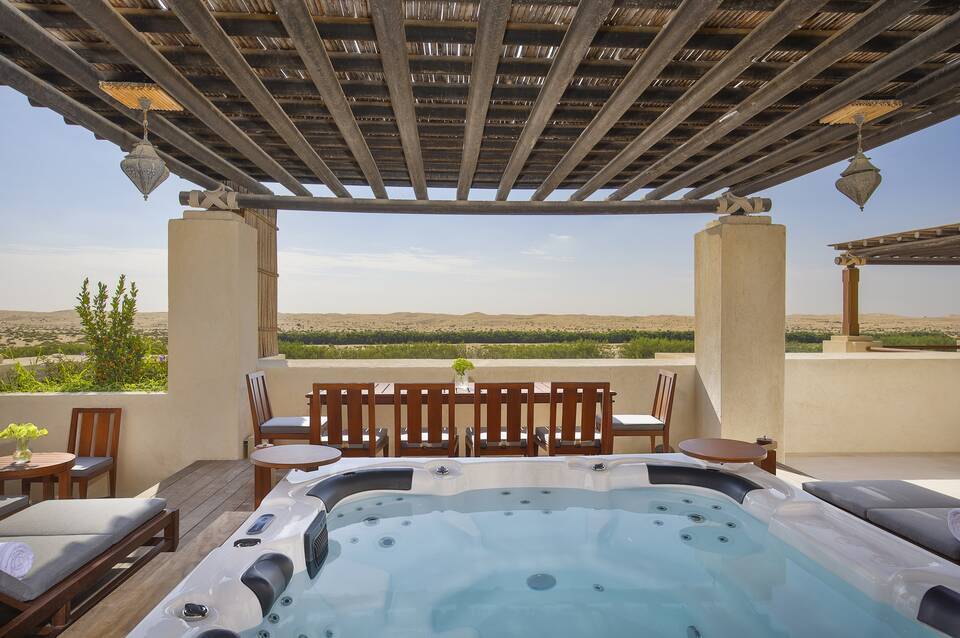 Al Wathba, a Luxury Collection Desert Resort & Spa, Abu Dhabi 5