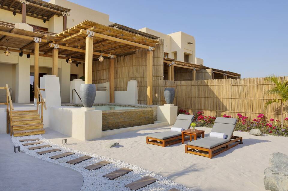 Al Wathba, a Luxury Collection Desert Resort & Spa, Abu Dhabi 1