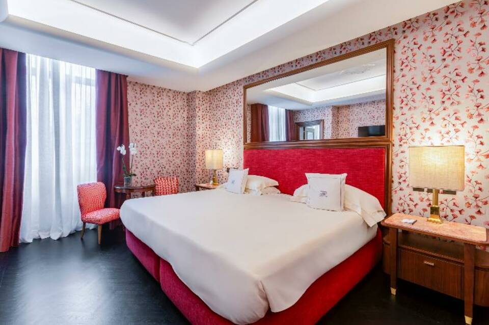 Regency 4