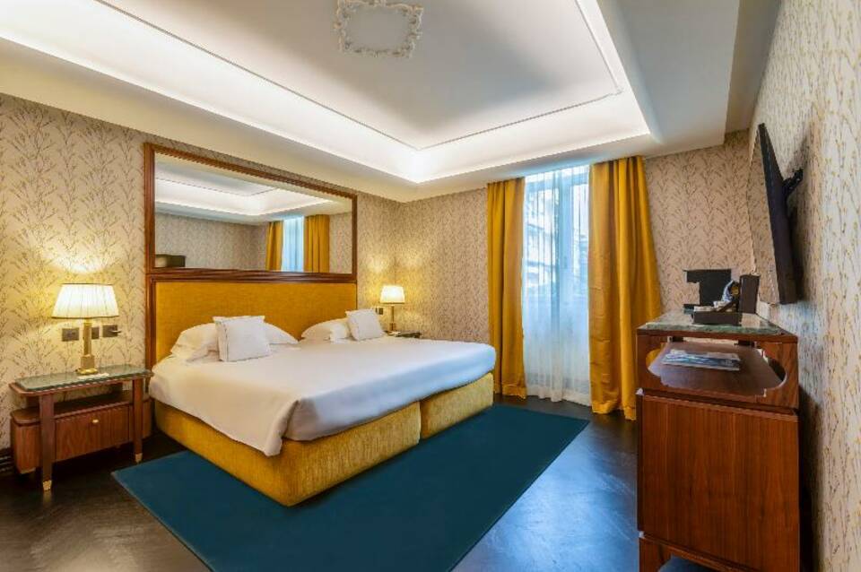 Regency 5