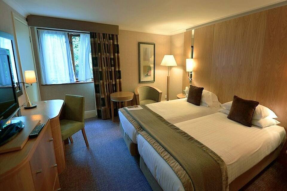 The Winchester Hotel & Spa 1