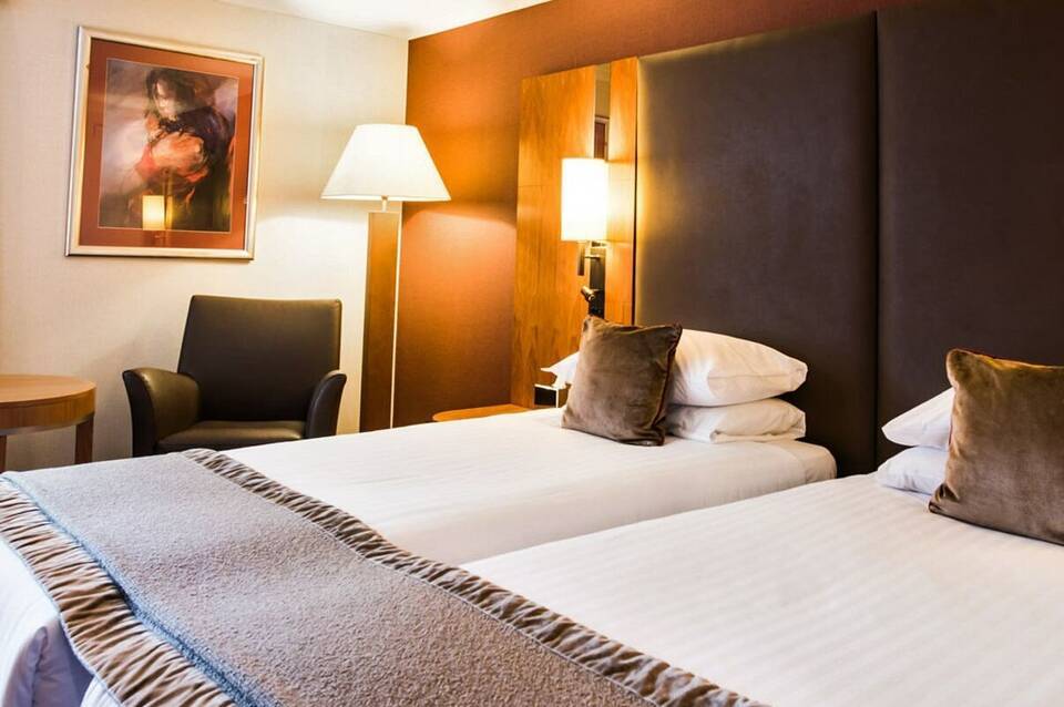 The Winchester Hotel & Spa 2