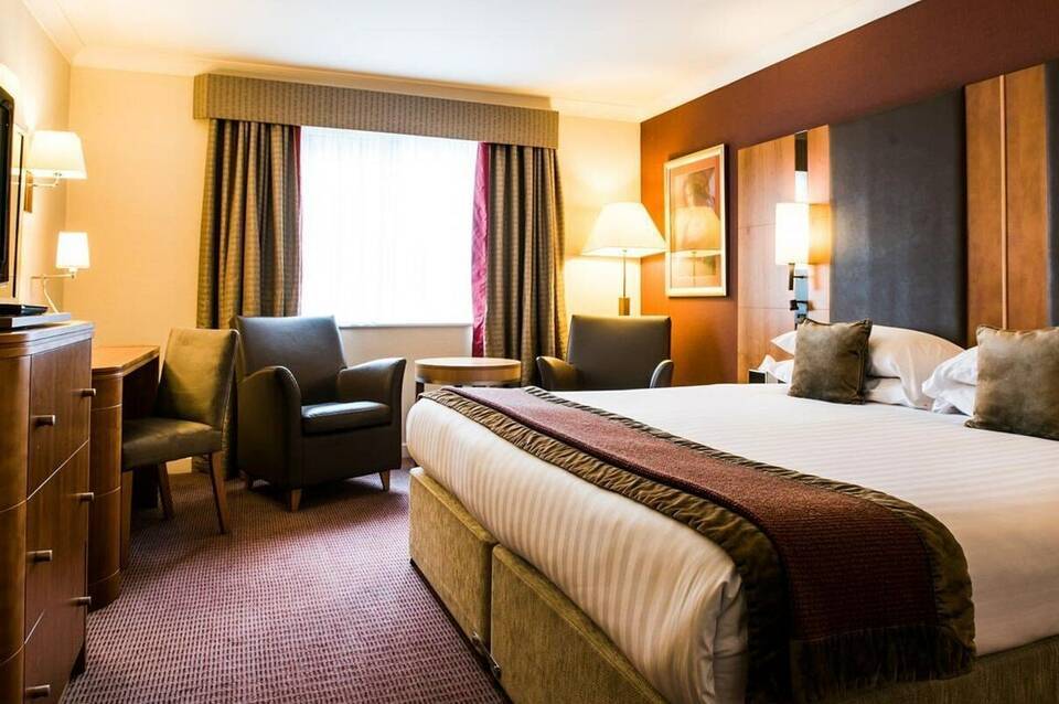 The Winchester Hotel & Spa 4