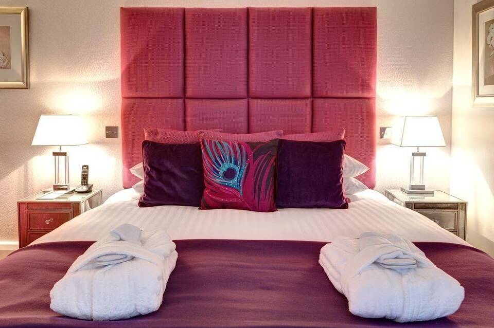 The Winchester Hotel & Spa 5