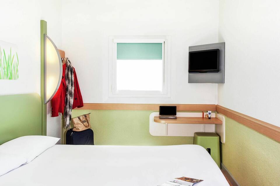 ibis budget London Hounslow 3