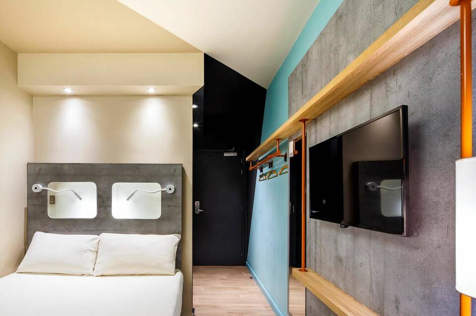 ibis budget London Hounslow 5