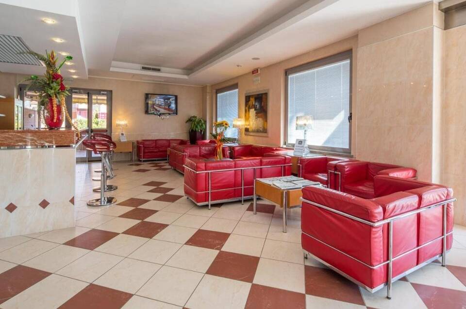 Best Western Hotel I Triangoli 3