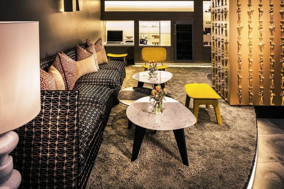 Hotel Mercure Vienna First 3