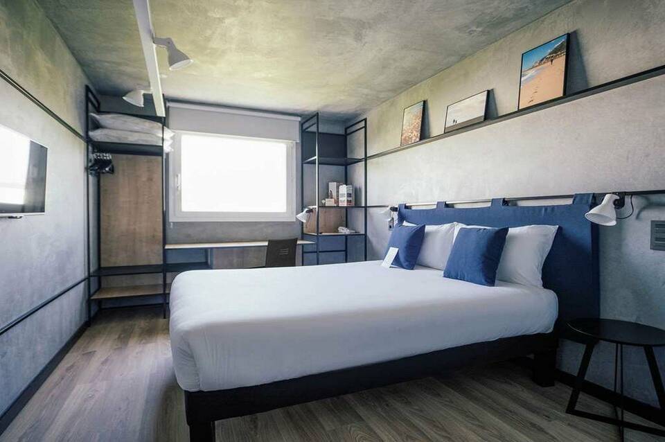 ibis Barcelona Montmelo Granollers 1
