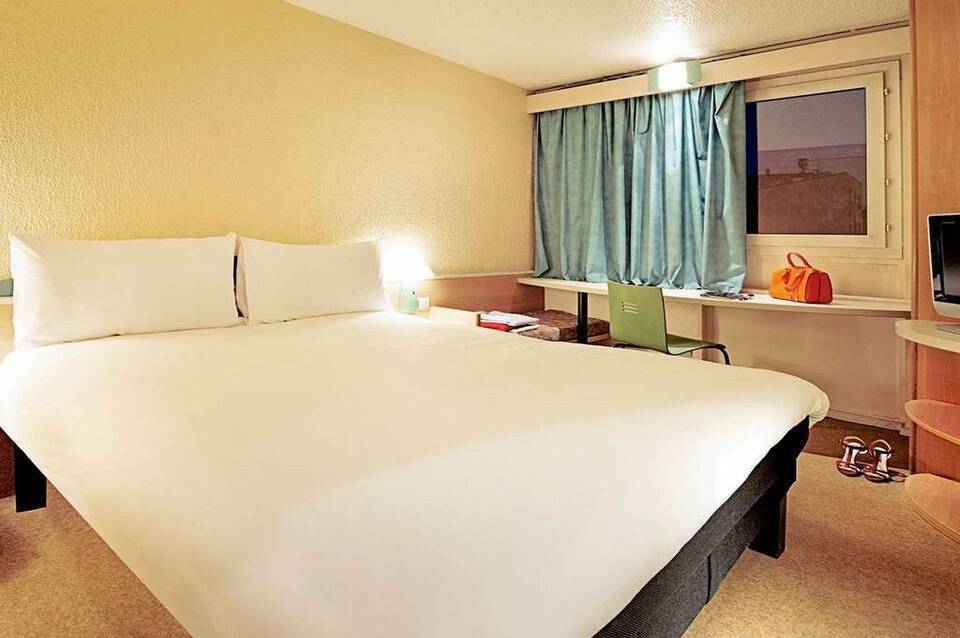 ibis Barcelona Montmelo Granollers 2