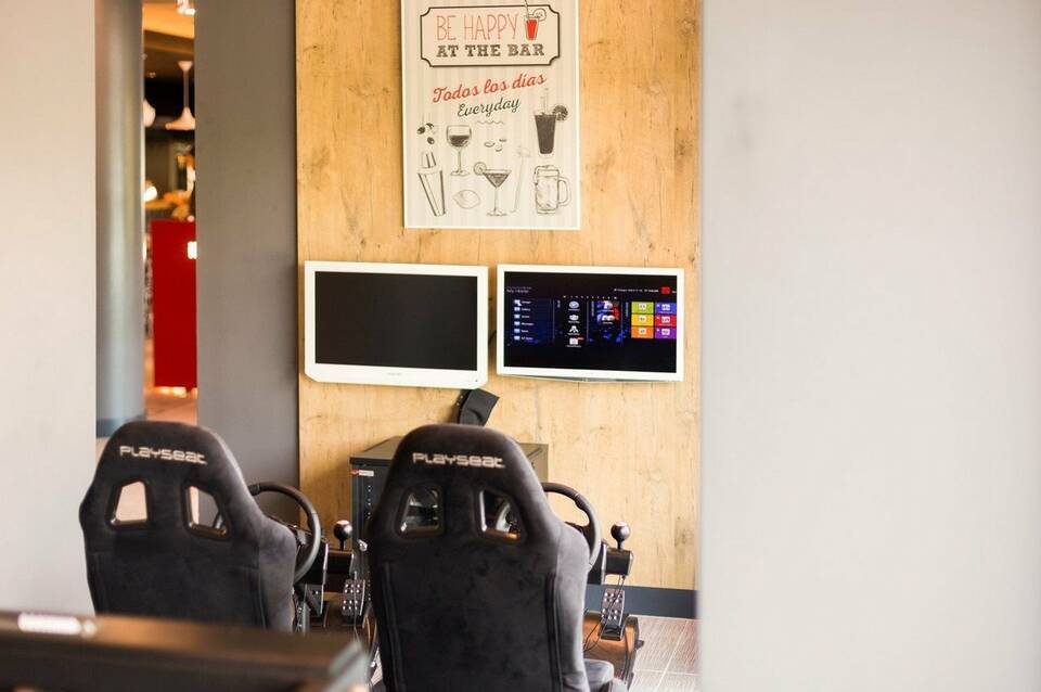 ibis Barcelona Montmelo Granollers 3