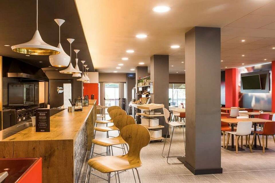 ibis Barcelona Montmelo Granollers 4