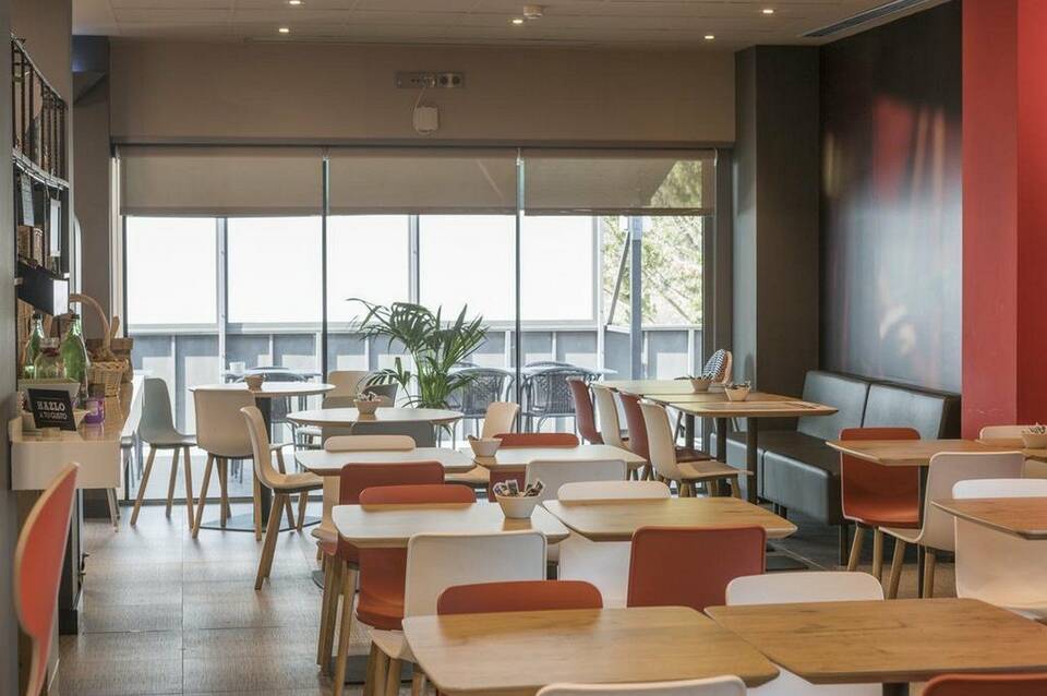 ibis Barcelona Montmelo Granollers 5