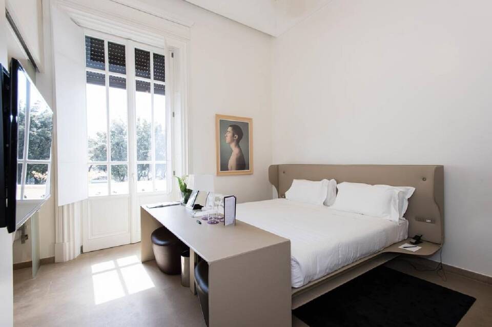 Palazzo Montemartini Rome, A Radisson Collection Hotel 2