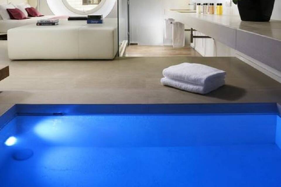 Palazzo Montemartini Rome, A Radisson Collection Hotel 4