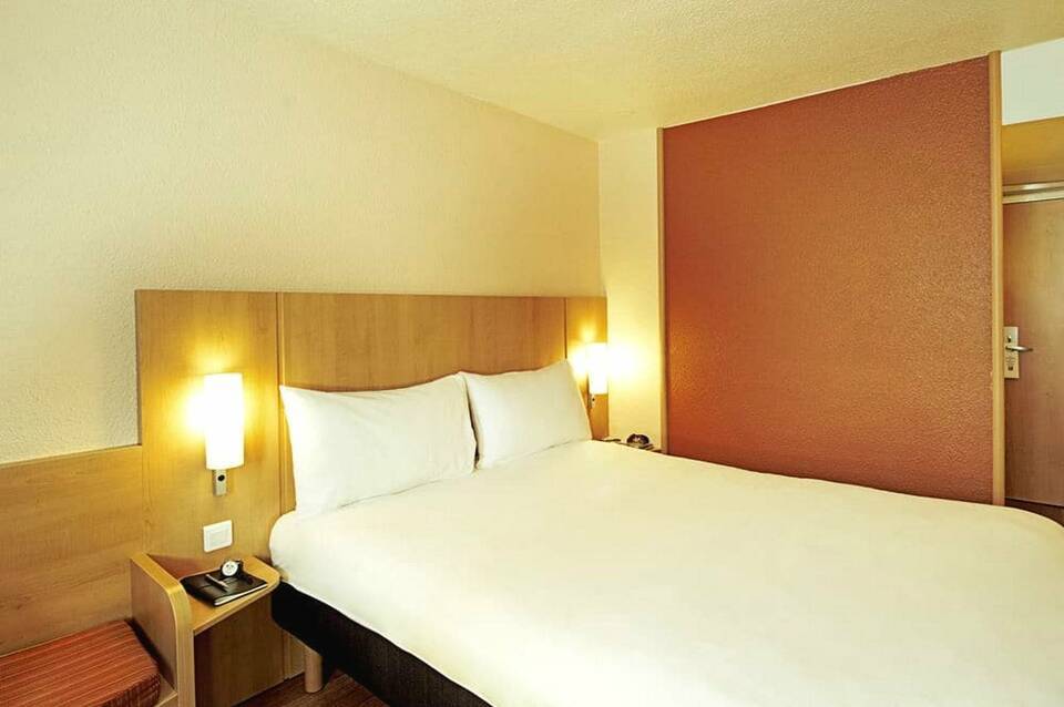 Hotel ibis Porto Centro São Bento 1
