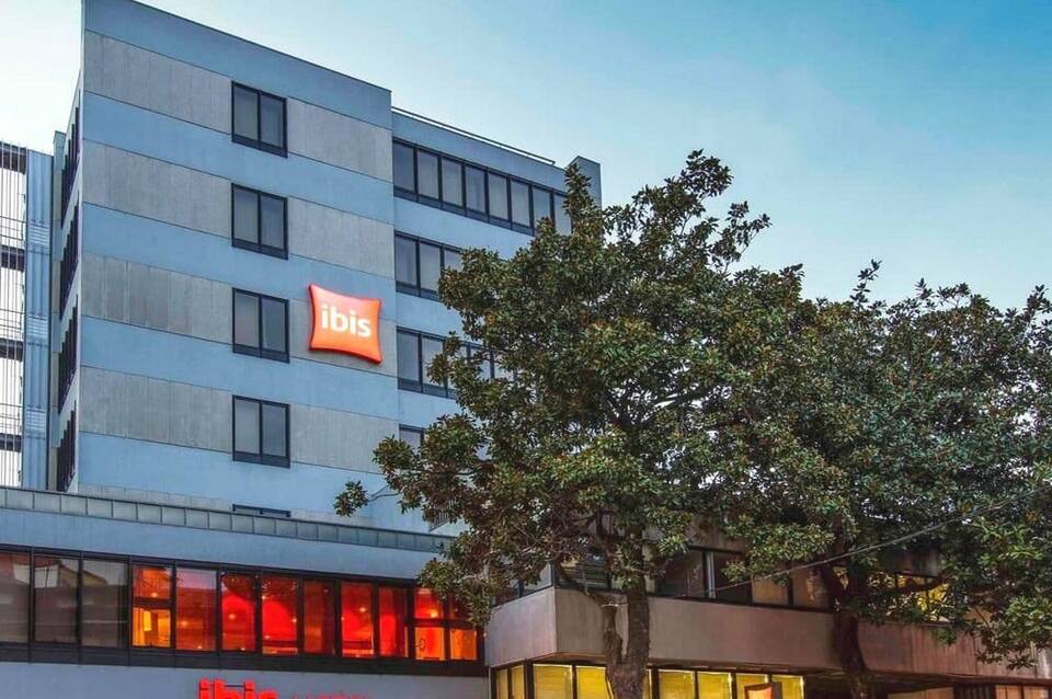 Hotel ibis Porto Centro São Bento 3