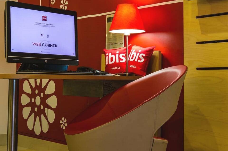Hotel ibis Porto Centro São Bento 5