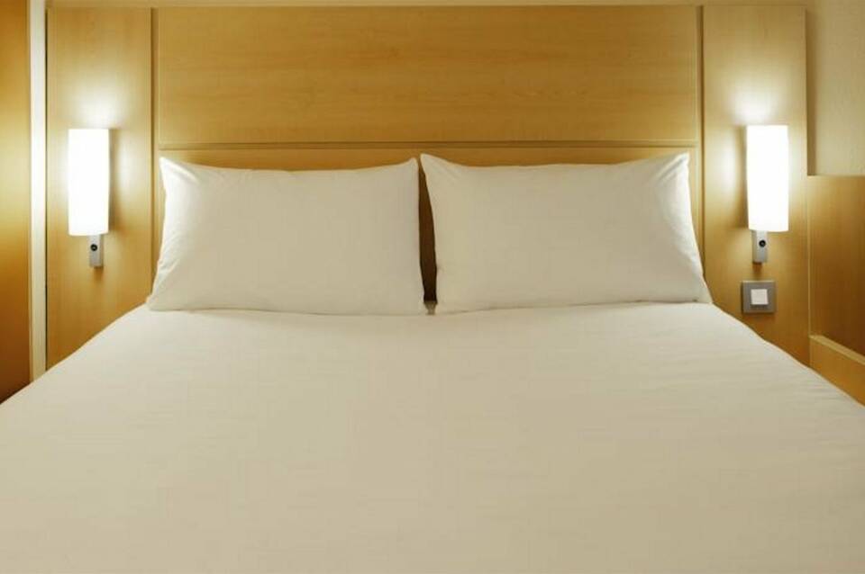 ibis London Luton Airport 2