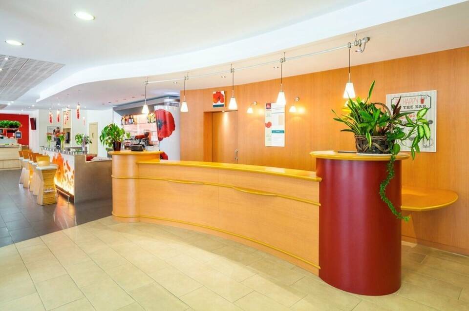 ibis Madrid Alcobendas 2