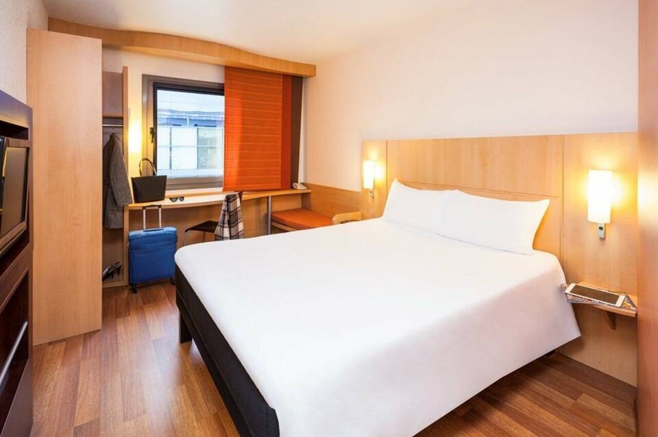 ibis Madrid Alcobendas 3