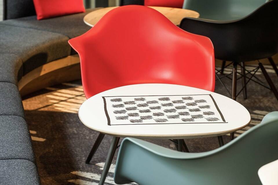 ibis Reading Centre 5