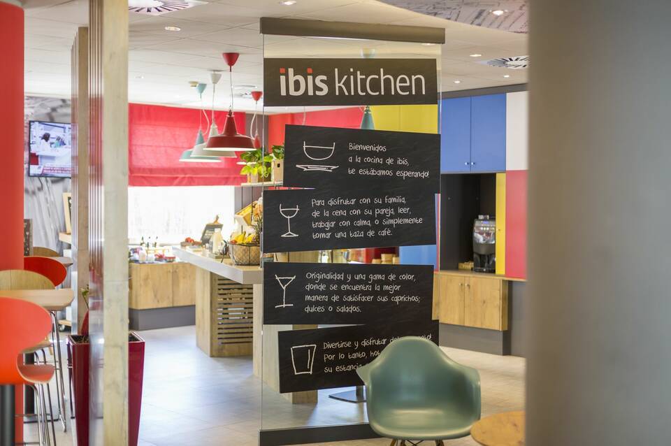 ibis Barcelona Castelldefels 1