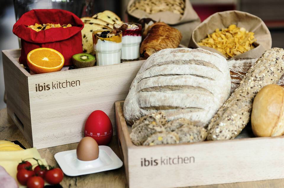 ibis Barcelona Mollet 2