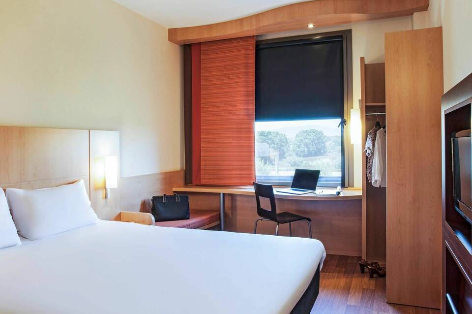 ibis Barcelona Mollet 5