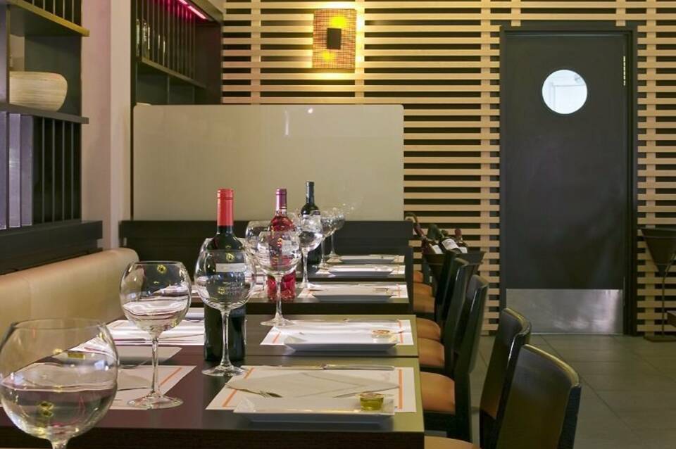 ibis Madrid Alcorcon Tresaguas 3