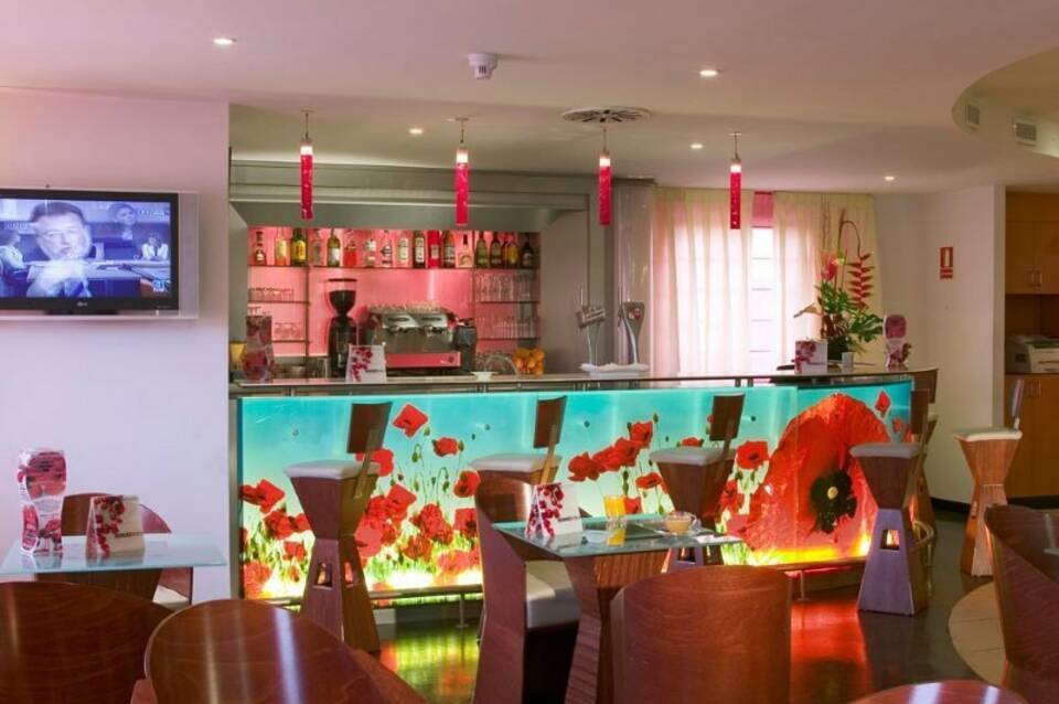 ibis Madrid Alcorcon Tresaguas 4