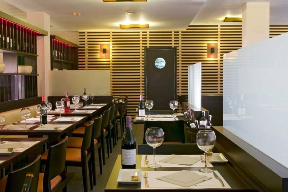 ibis Madrid Alcorcon Tresaguas 5