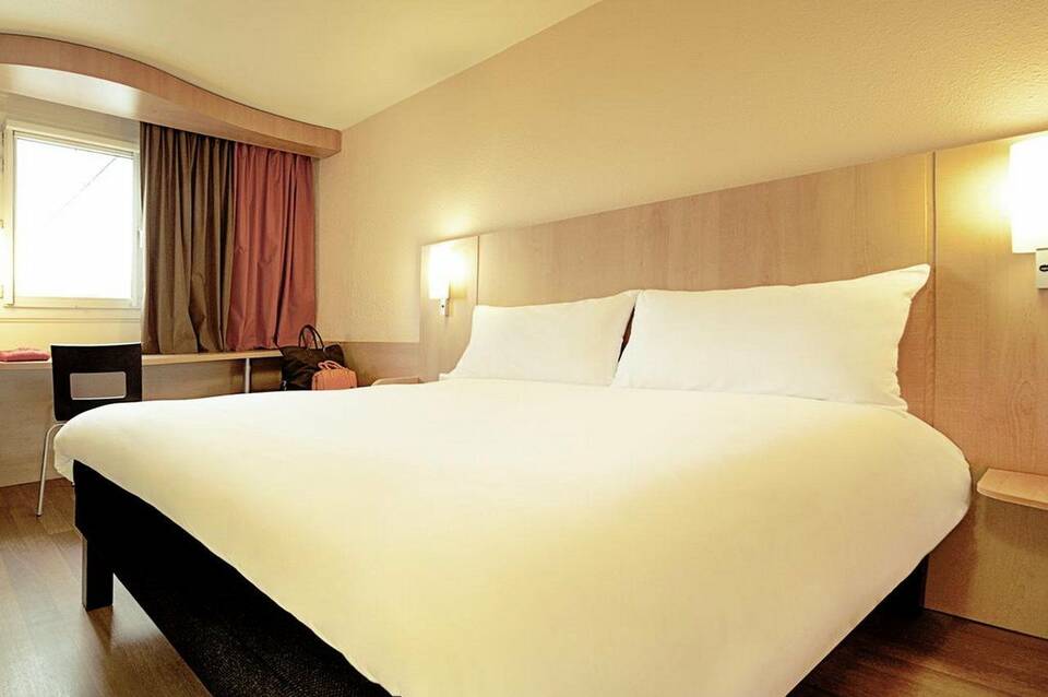 Hotel ibis Lisboa Alfragide 3