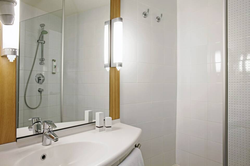 ibis Barcelona Ripollet 2