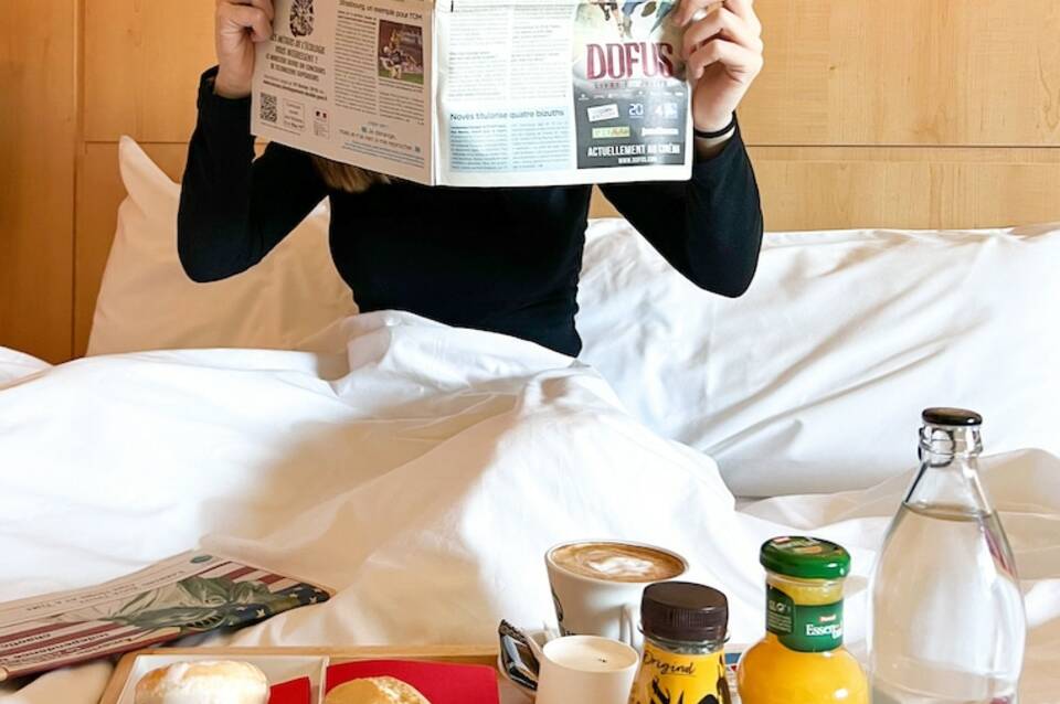 ibis Barcelona Ripollet 4