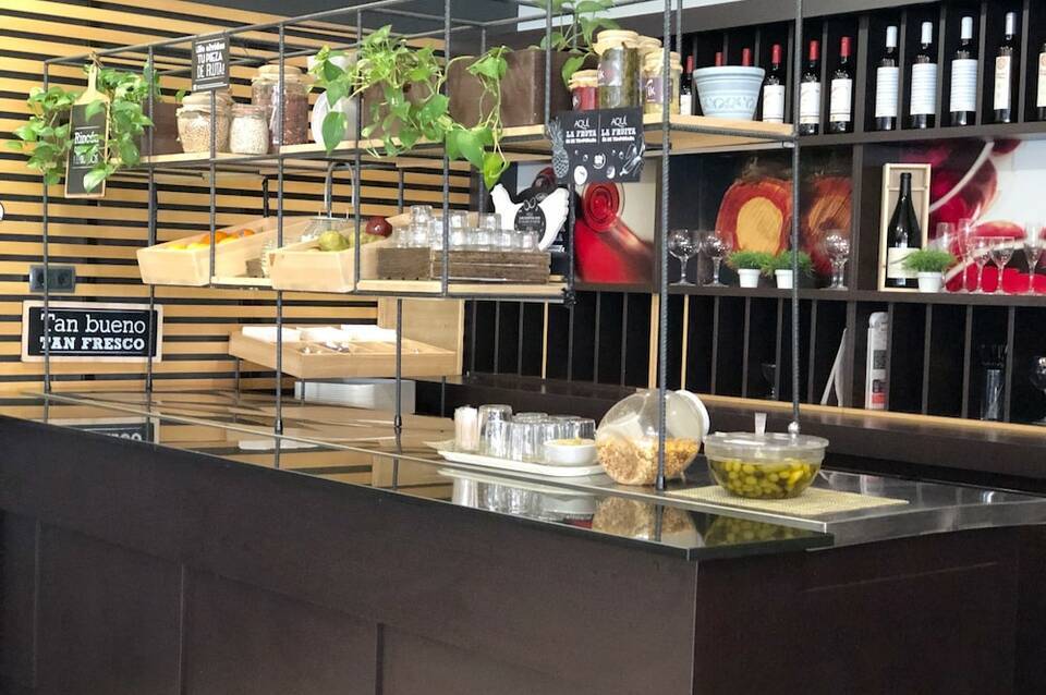 ibis Barcelona Ripollet 5