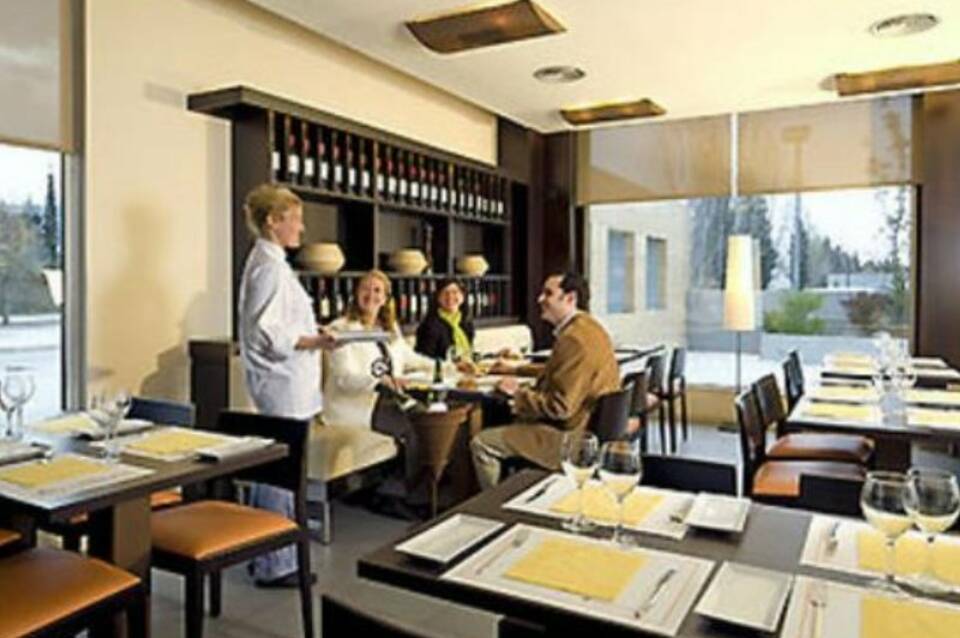 ibis Barcelona Molins de Rei 3