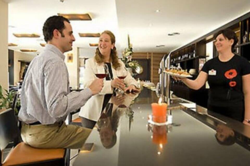 ibis Barcelona Molins de Rei 4