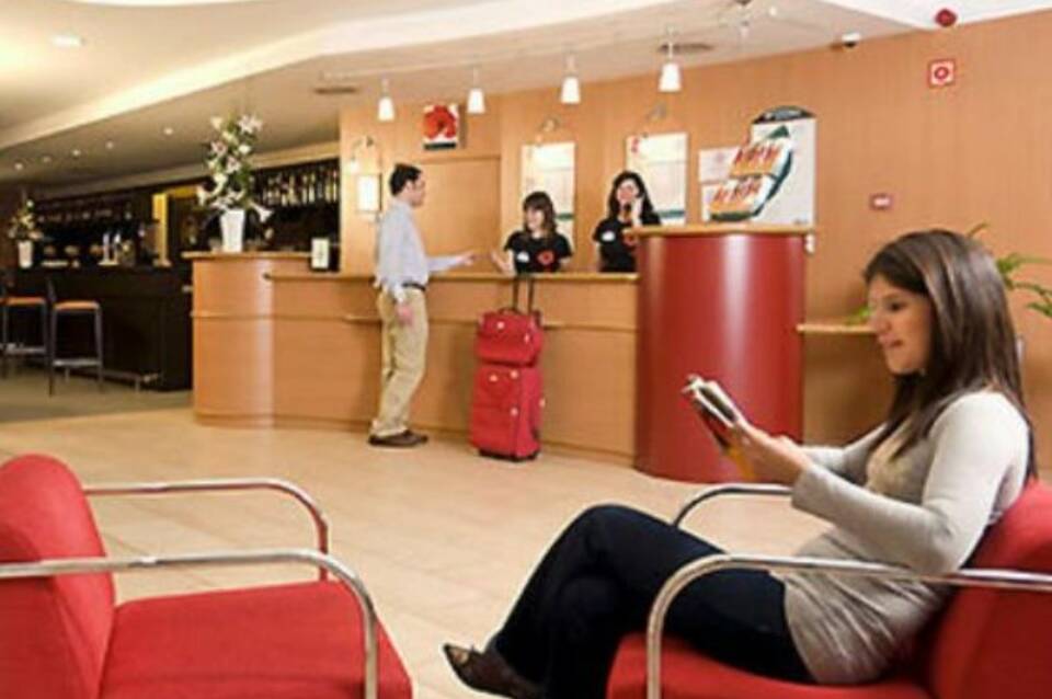 ibis Barcelona Molins de Rei 5