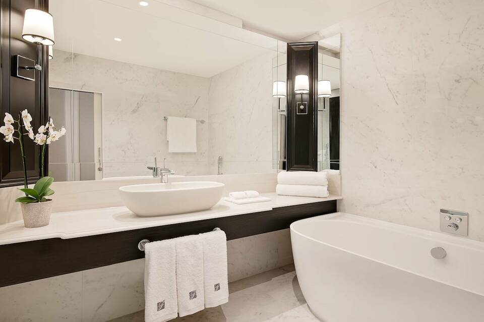 Fairmont Windsor Park 1