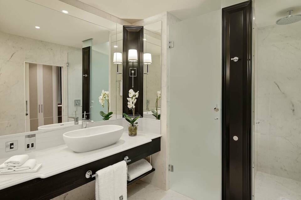 Fairmont Windsor Park 2