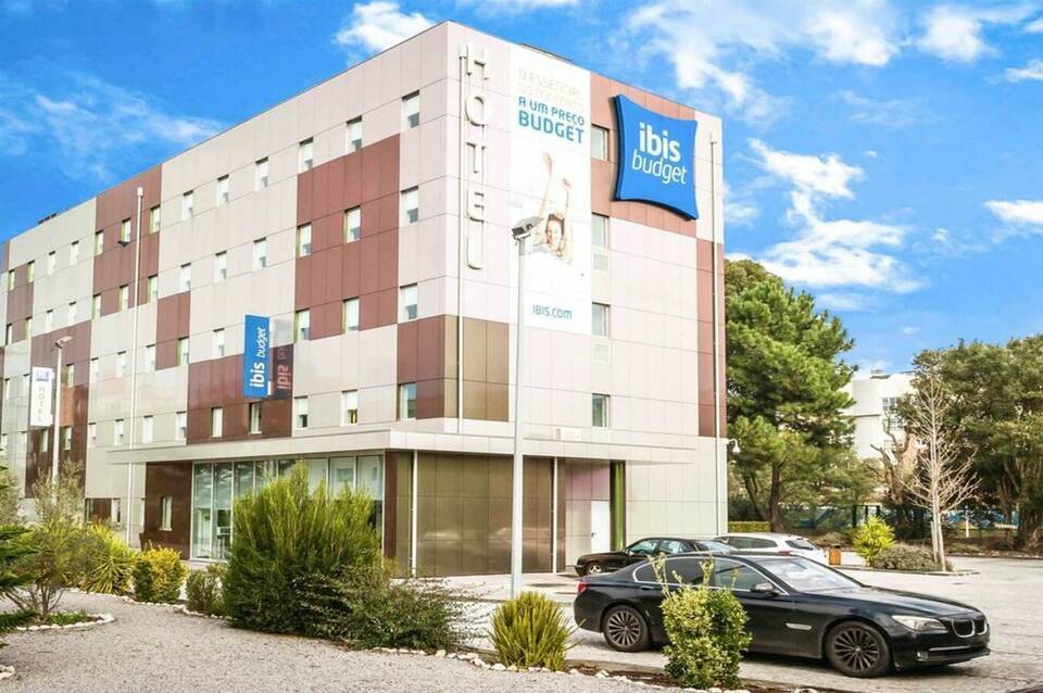 ibis budget Porto Gaia 1