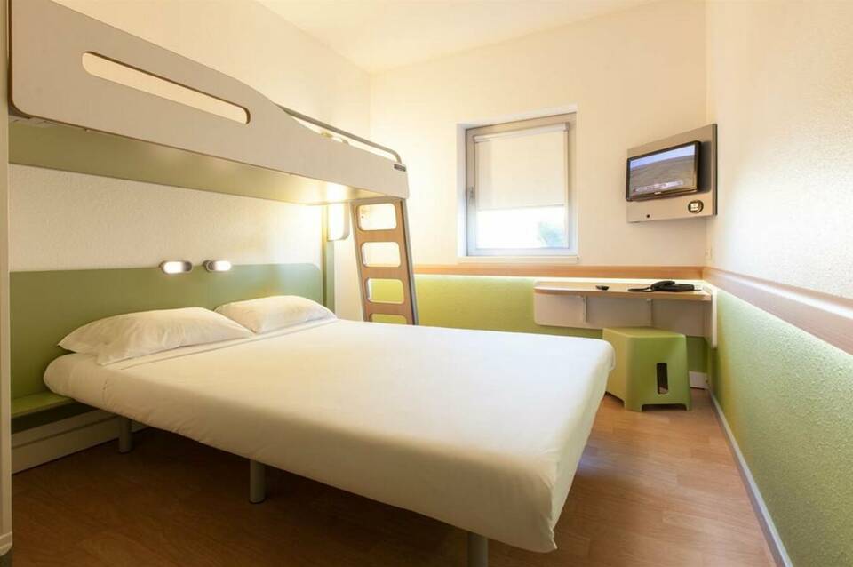 ibis budget Porto Gaia 3