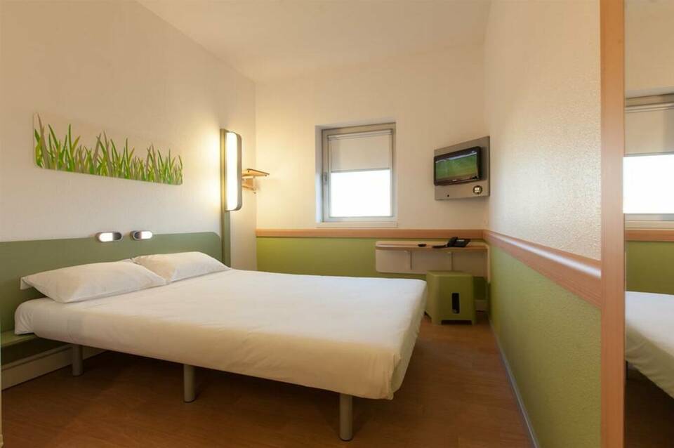 ibis budget Porto Gaia 4