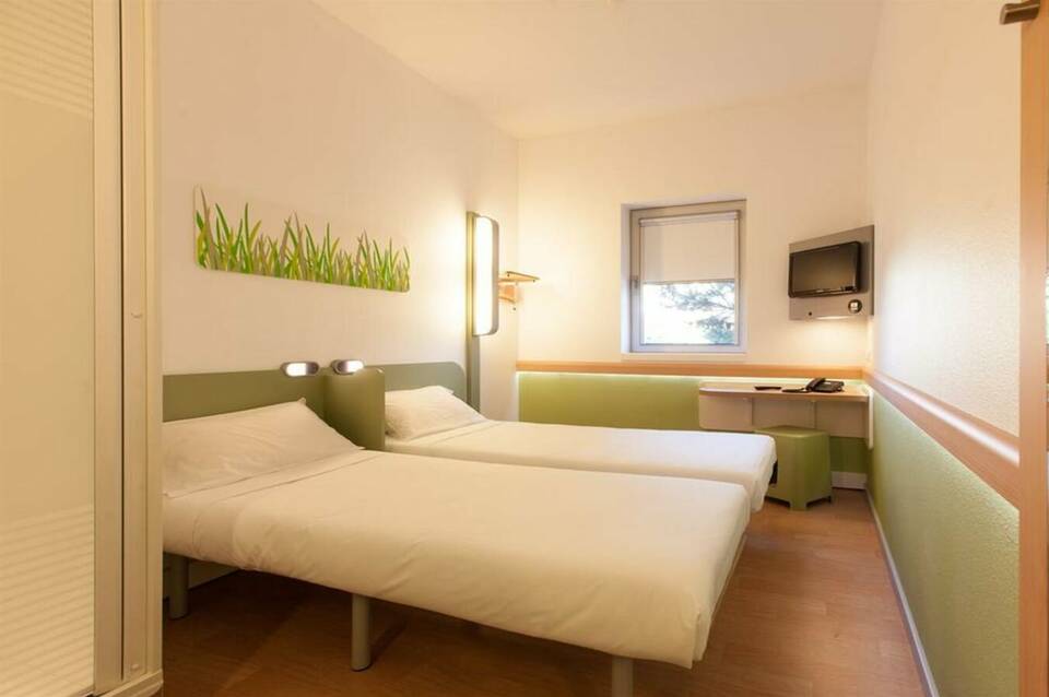 ibis budget Porto Gaia 5
