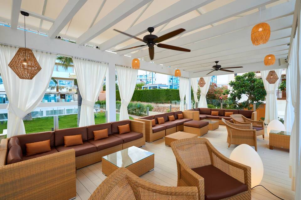Protur Bonamar 5