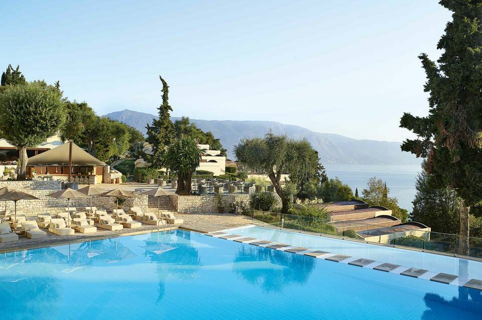 Grecotel Daphnila Bay 1