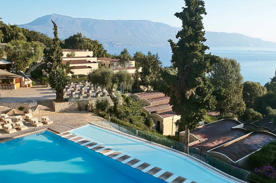 Grecotel Daphnila Bay 3
