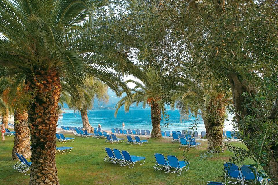 Grecotel Daphnila Bay 5